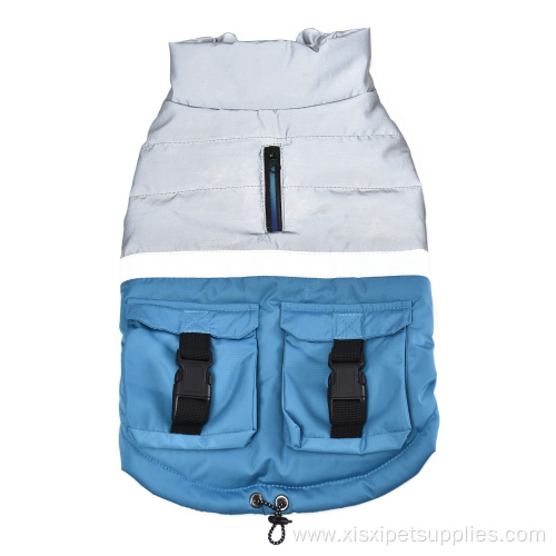 Dogs Cloth Knitted Pet Apparel Clothes Sports
